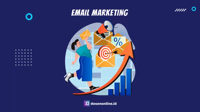 Cara Meningkatkan Penjualan Dengan Email Marketing