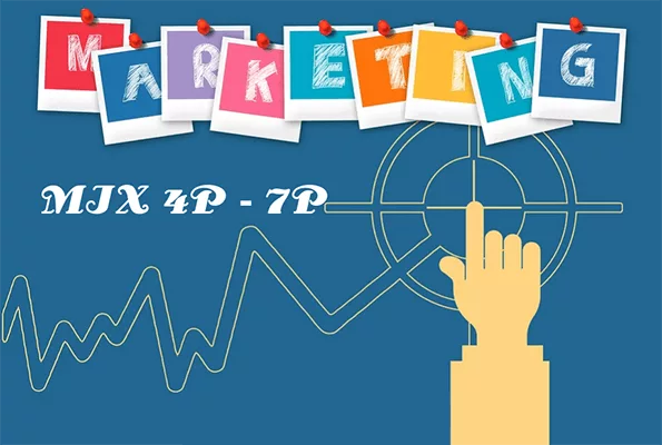 Strategi Marketing Mix 4p 7p Dan Contohnya Dosen Online