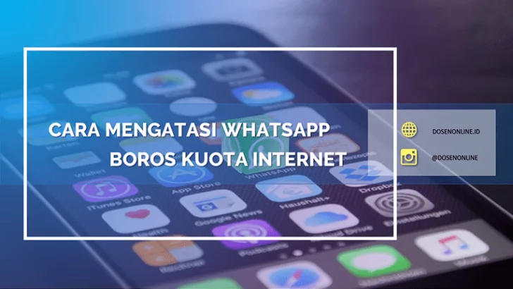 Cara Mengatasi Whatsapp Yang Diblokir Sementara Atau Permanen