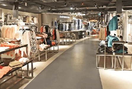 2. Jasa titip fashion Jasa titip fashion