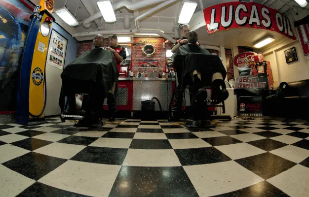 Desain Ruang Menarik