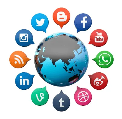 Paid Promote Sosial Media