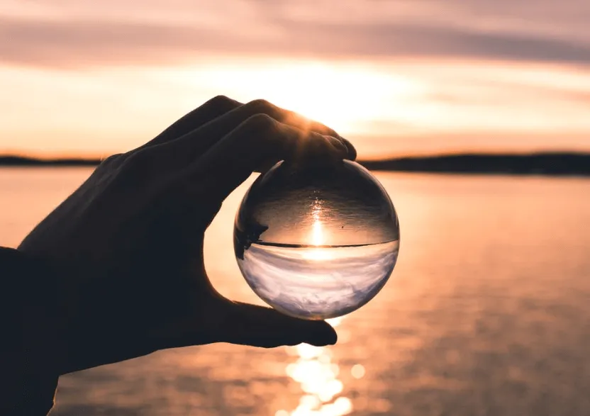 Menjual Koleksi Foto