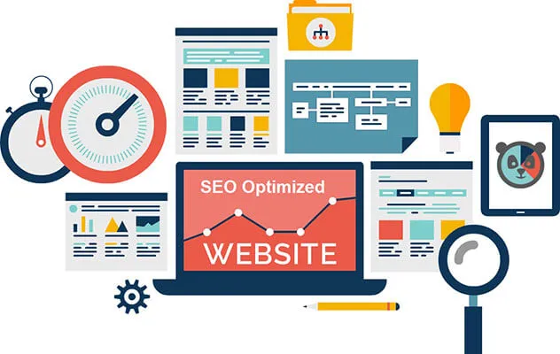 Memanfaatkan SEO Friendly