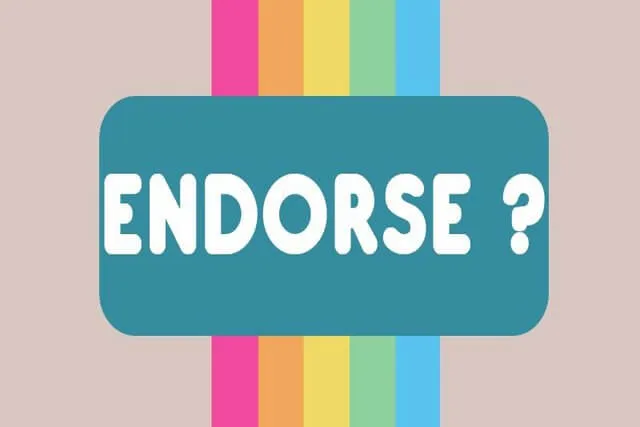 Menggunakan Jasa Endorse di Instagram