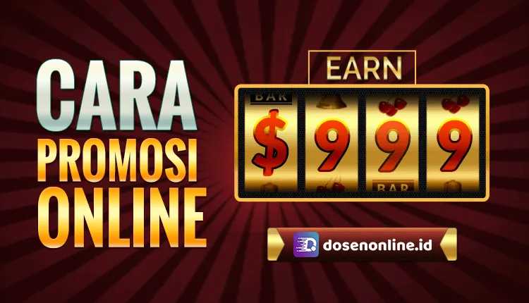 Cara Promosi Online Yang Menarik Untuk Marketing Bisnis Online Cara Promosi Online Yang Menarik Untuk Marketing Bisnis Online