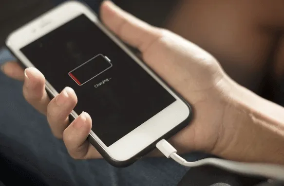 1. Jangan Menggunakan Charger Bukan Original Jangan Menggunakan Charger Bukan Original