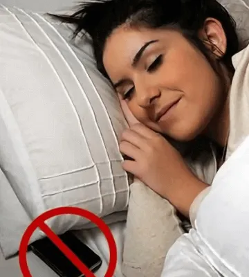 6. Jangan Sering Menyimpan HP Di Tempat Tertutup Jangan Sering Menyimpan HP Di Tempat Tertutup