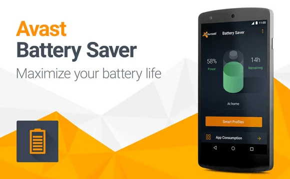 Avast Battery Saver