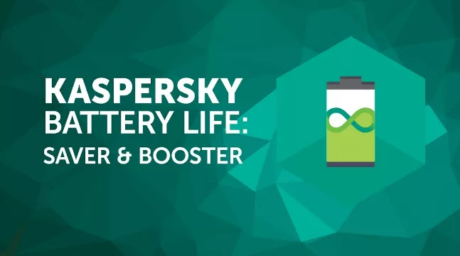 Kaspersky Battery Life