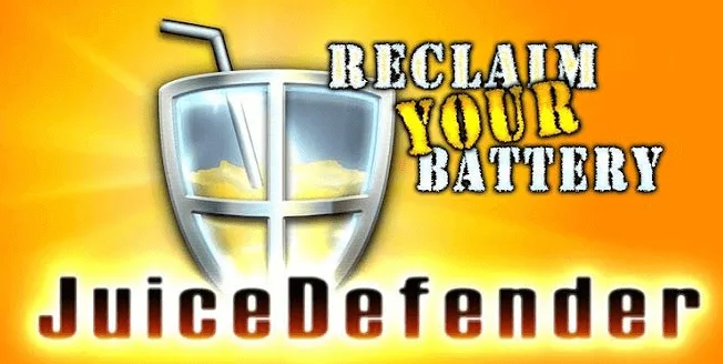JuiceDefender