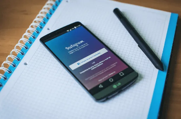 Menentukan Tujuan Akun Instagram