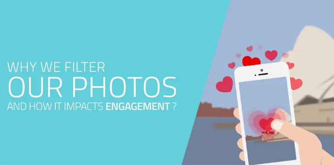 Cara Supaya Foto di Instagram Lebih Keren Menggunakan Filter