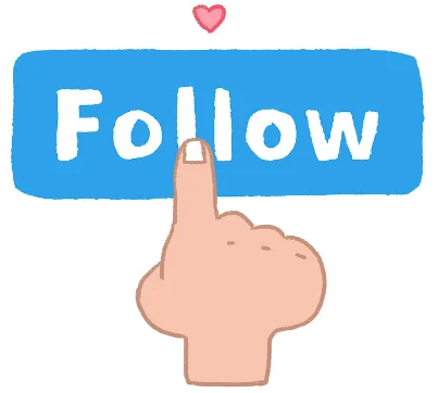 Dengan Follow Dan Unfollow Akun Publik Figur