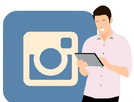 Membuat Caption yang Sesuai dengan Foto