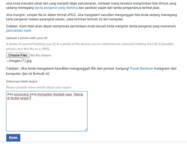 4. Sampaikan Keluhan Sampaikan Keluhan