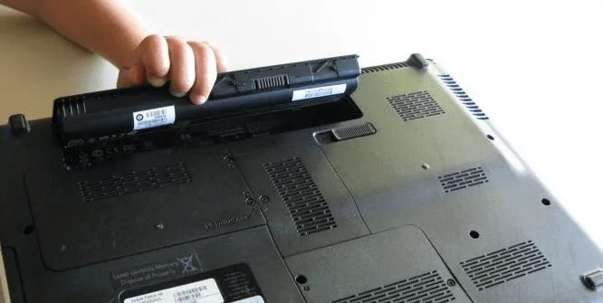 4. Segera Kosongkan Arus Segera Kosongkan Arus