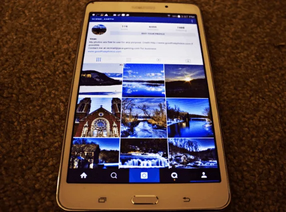 Tentukan Tema yang Cocok untuk Feed Instagram Anda