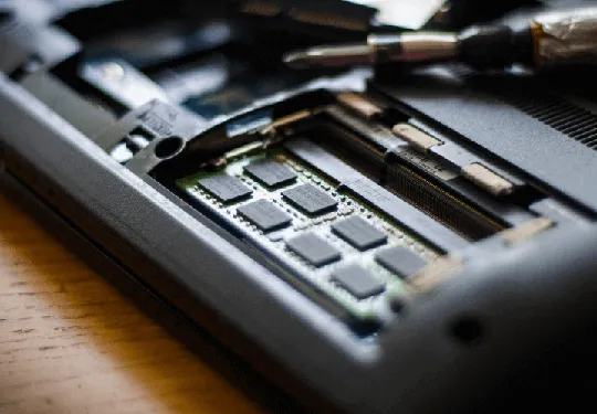 5. Lakukan Pengecekan RAM Cara Mengatasi Laptop Blank dengan Melakukan Pengecekan RAM