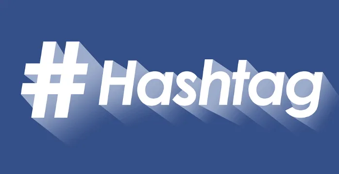 Gunakan Hashtag Tepat