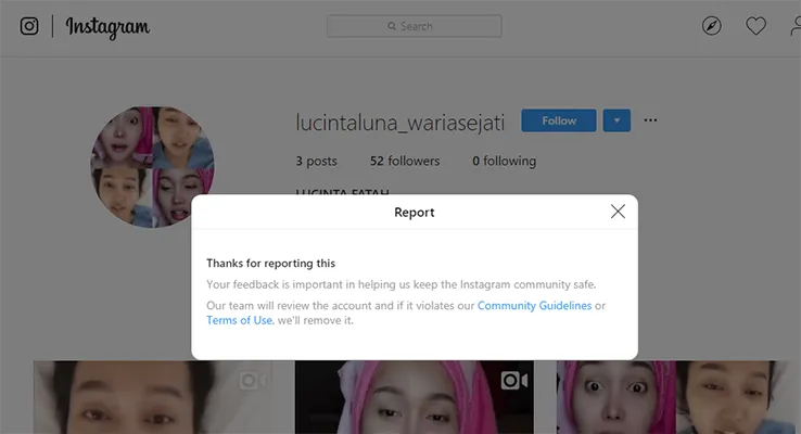 7. Sukses Opsi Terakhir