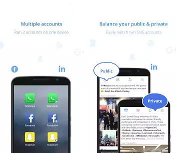 Cara Install Dua Aplikasi Instagram dengan Parallel U