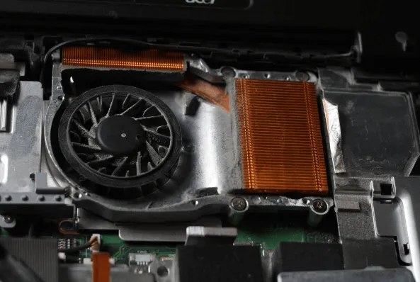 9. Mengatasi Overheating Mengatasi Overheating