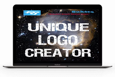 Unique Logo Creator