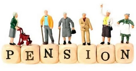 Calon Pensiunan