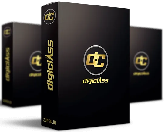 Apa itu DigiClass ?