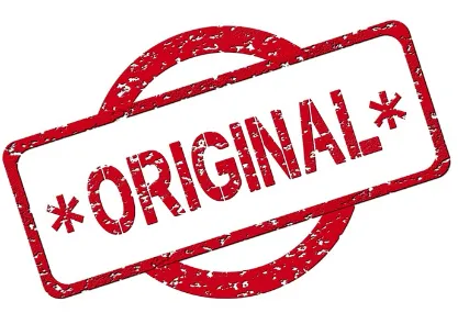 Brand Belum Di Pakai Orang Lain