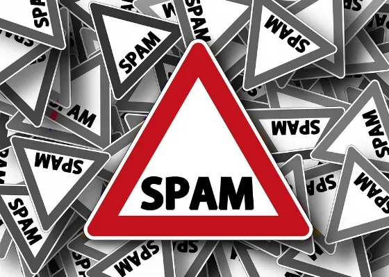 Tidak Melakukan SPAM