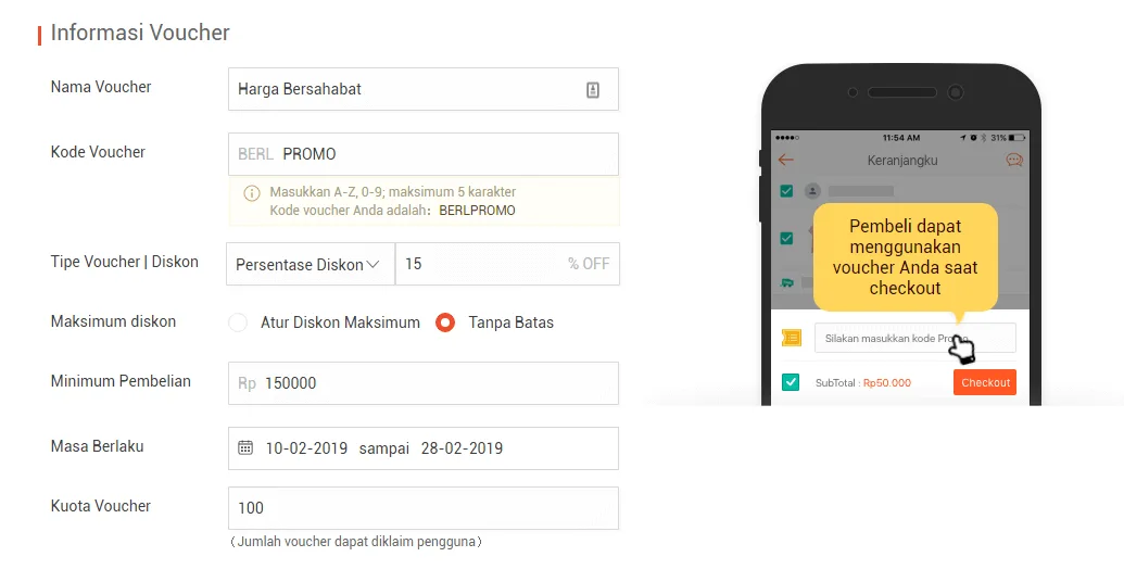 Tips Jualan di Shopee dengan Memberikan Penawaran Harga yang Terbaik