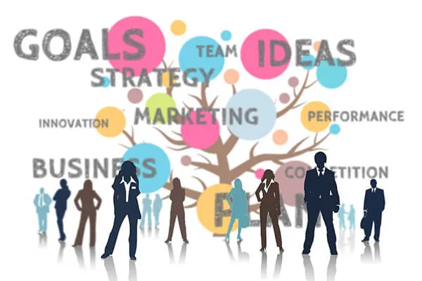 Cara Memulai Usaha Dari Awal dengan Survey Kompetitor