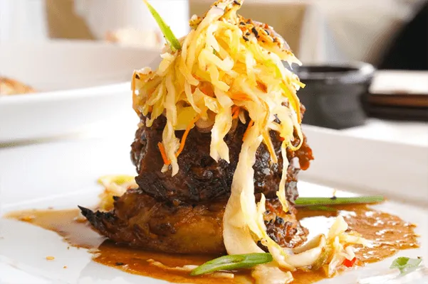 Usaha Kuliner Sederhana