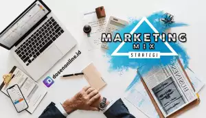 Strategi Marketing Mix 4p - 7p dan Contohnya