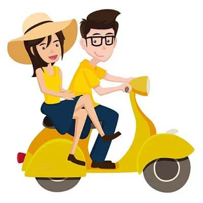 Caption Instagram Romantis