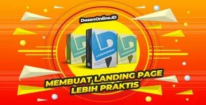 LandingPress - Cara Membuat Landing Page di Wordpress Lebih Praktis
