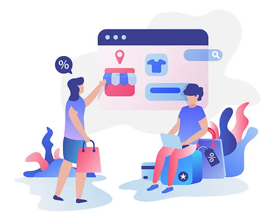 Perbedaan Landing Page dan Homepage