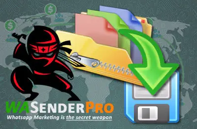 WhatsApp Chat Extractor