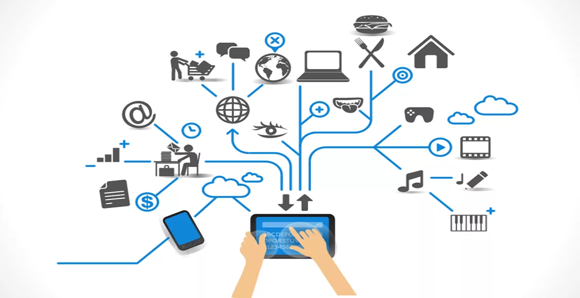 23 Contoh Project IoT ( Internet of Things ) Paling Keren