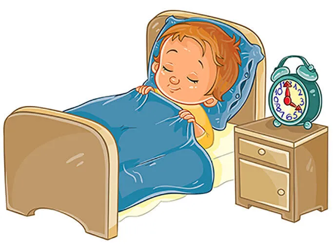 Menyediakan Waktu Untuk Istirahat