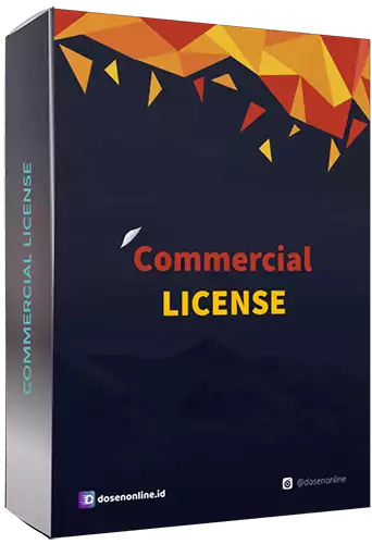 Commercial Licence