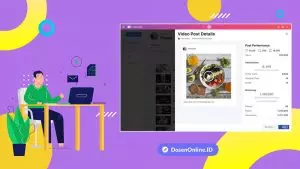 Cara Schedule Post Instagram Menggunakan Creator Studio Facebook 1