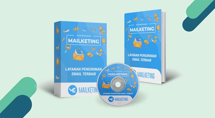 Review Mailketing - Layanan Email Marketing dan SMTP di Indonesia