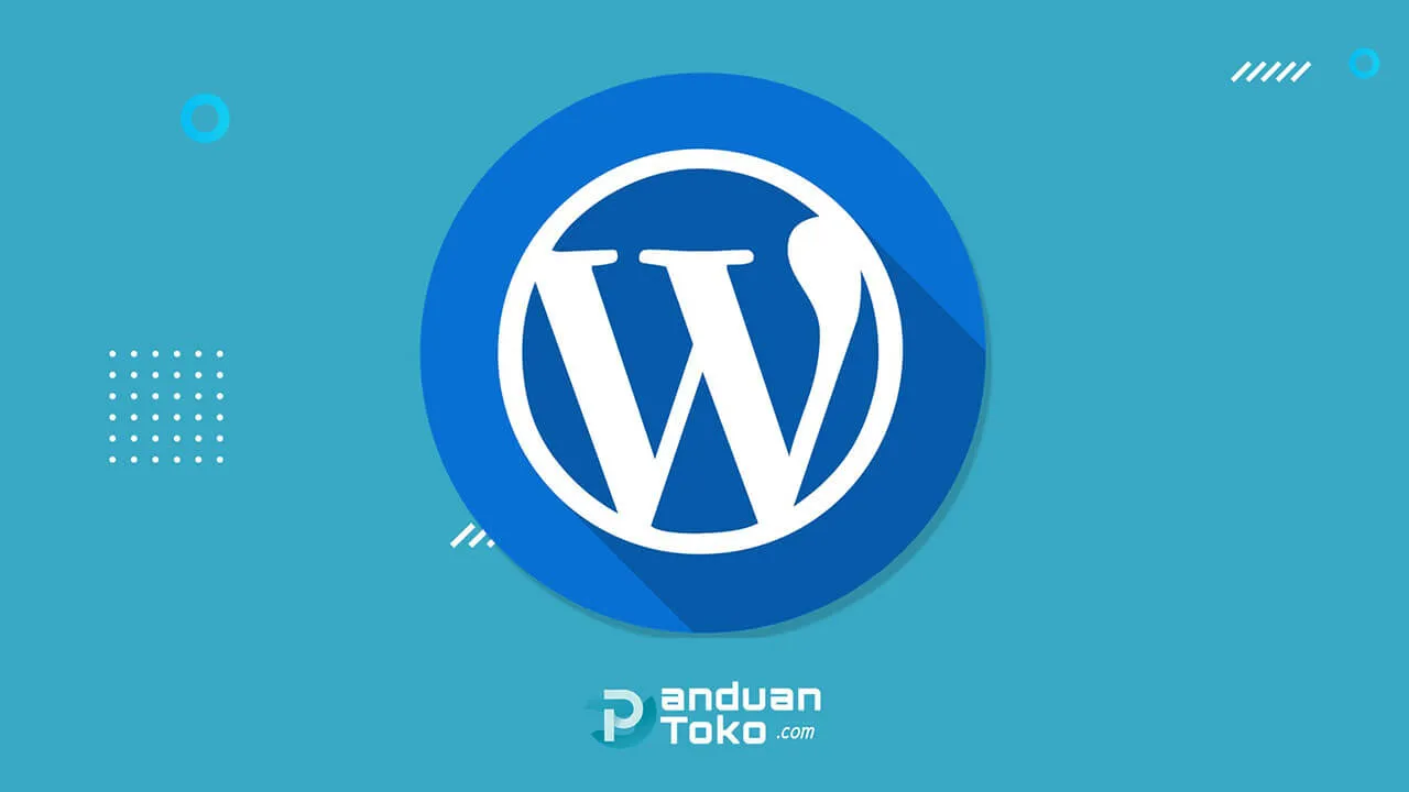 Cara Install WordPress di Hosting Cpanel Lengkap