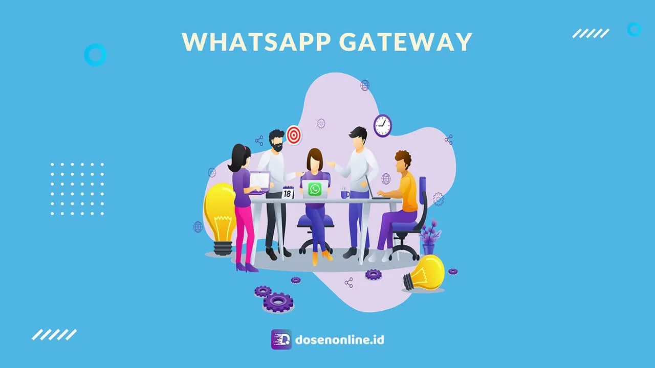 Layanan Whatsapp Gateway Terbaik di Indonesia Layanan Whatsapp Gateway Terbaik di Indonesia