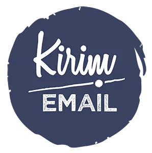 Kirim Email Kirim Email