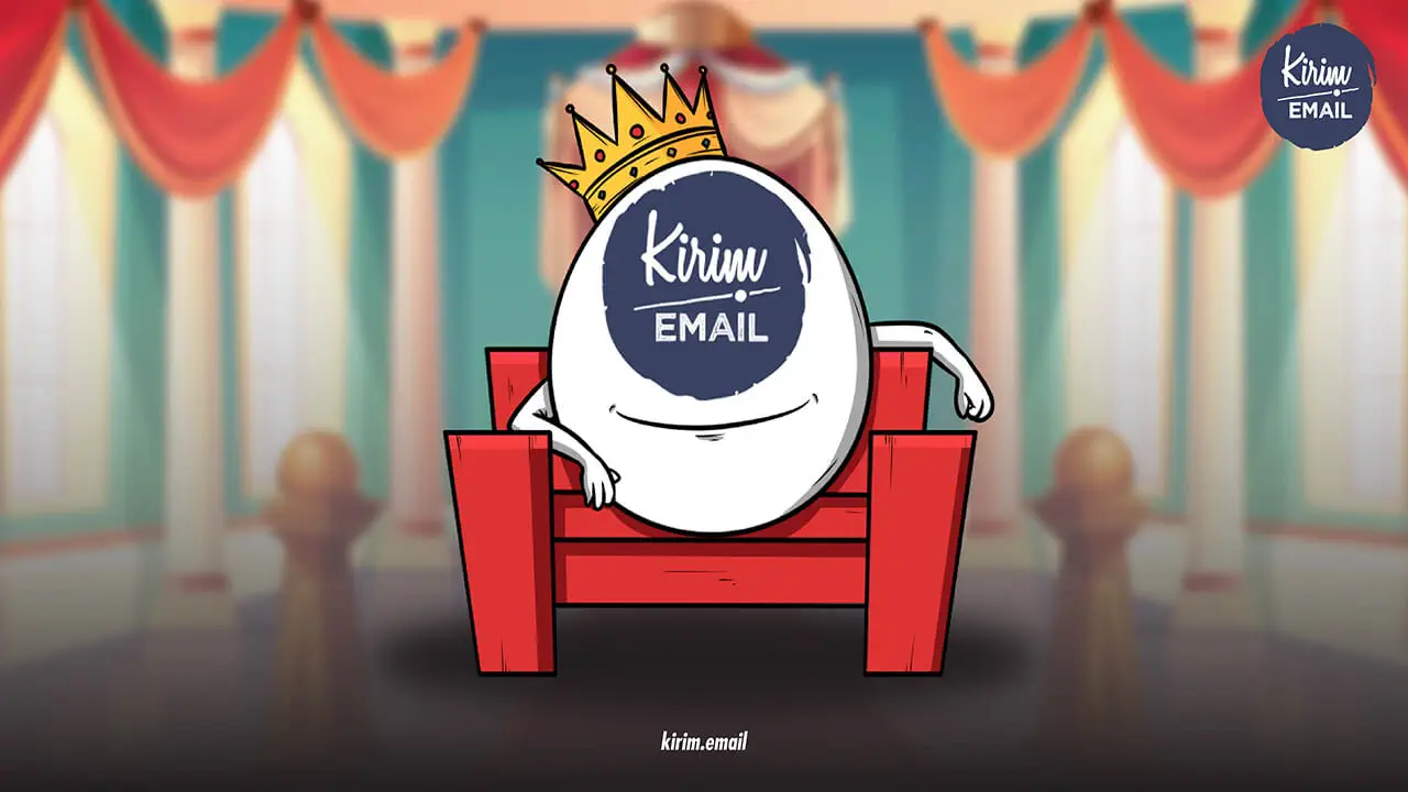 Kirim Email - Aplikasi Broadcast Email Unlimited Terupdate