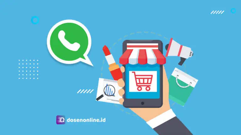 Cara Jualan Online di WhatsApp yang Bikin Laris Manis Cara Jualan Online di WhatsApp yang Bikin Laris Manis